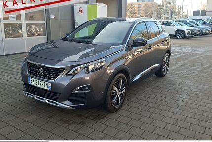 Peugeot 3008 138.564 km 9.785 &euro; Achern 77855