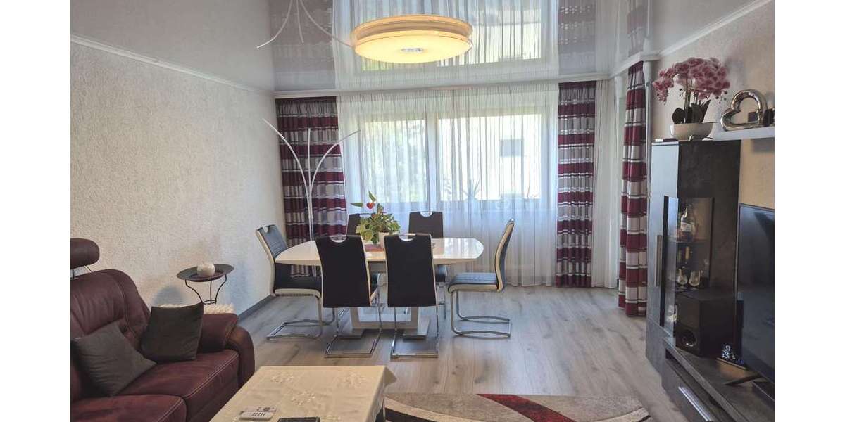 Etagenwohnung Rheinmünster - 3.5 Zimmer, 84 m&sup2;, 232.000&euro; | Angebot:22412113