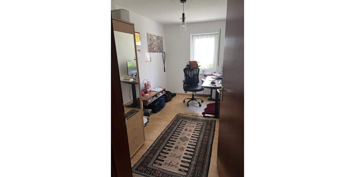 Etagenwohnung Keltern- Ellmendingen Ellmendingen - 3 Zimmer, 72 m&sup2;, 229.950&euro; | Angebot:25782524
