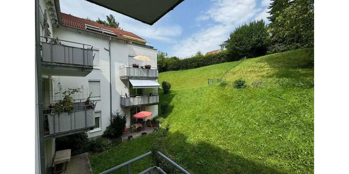 Etagenwohnung Gaggenau - 2 Zimmer, 51 m&sup2;, 750&euro; | Angebot:25933496