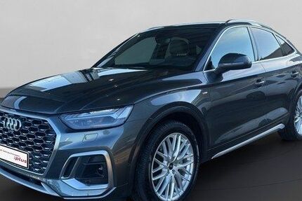 Audi Q5 60.915 km 43.870 &euro; Baden Baden 76532