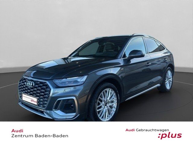Audi Q5 60.915 km 43.870 &euro; Baden Baden 76532