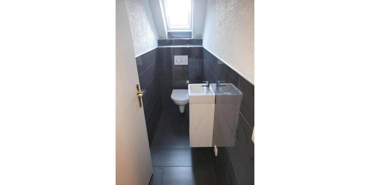 Maisonettenwohnung Bad Wildbad - 6 Zimmer, 140 m&sup2;, 1.600&euro; | Angebot:24110481