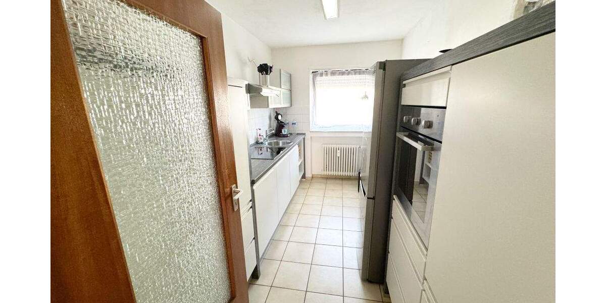 Etagenwohnung Baden-Baden Haueneberstein - 2 Zimmer, 235.000&euro; | Angebot:25970172