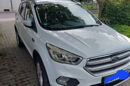 Ford Kuga 67.000 km 13.600 &euro; Achern 77855