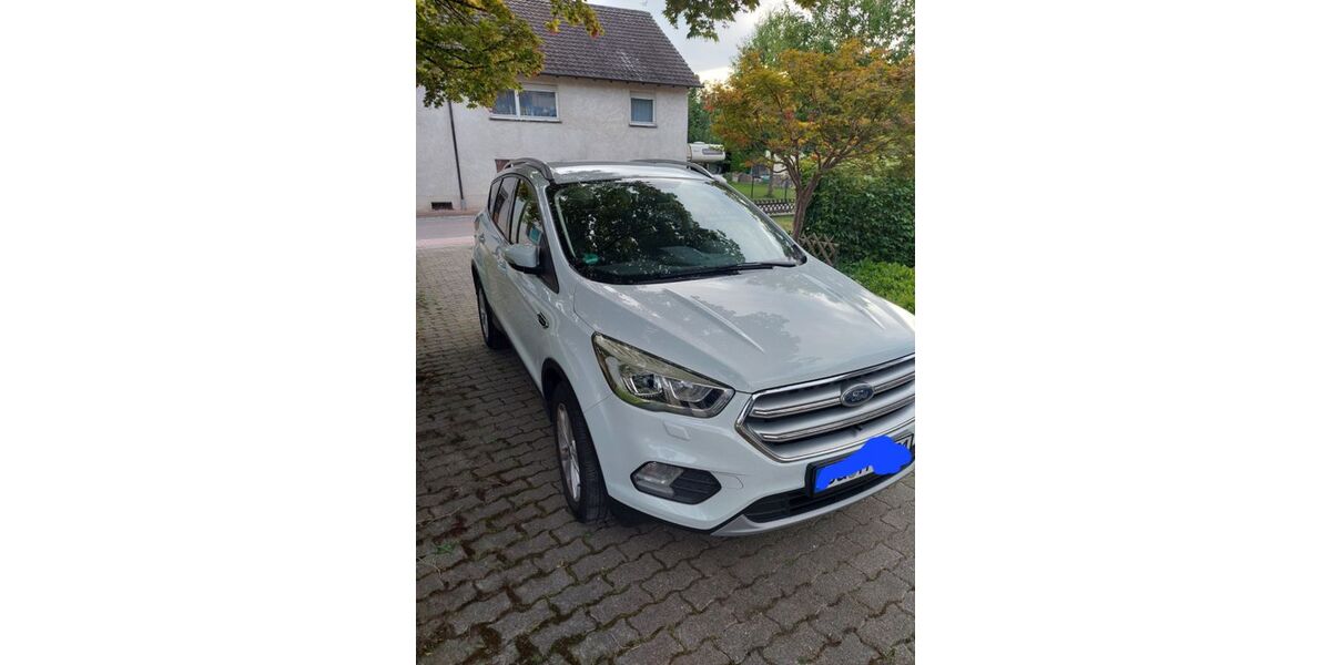 Ford Kuga 67.000 km 13.600 &euro; Achern 77855