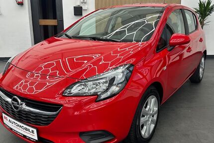 Opel Corsa 14.845 km 11.700 &euro; Gaggenau 76571