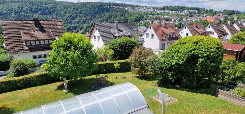 Mehrfamilienhaus, Wohnhaus Neuenbürg - 8 Zimmer, 246 m&sup2;, 820.000&euro; | Angebot:25940918