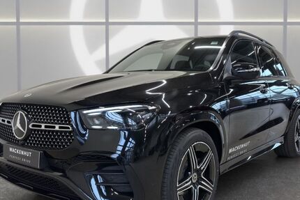 Mercedes-Benz GLE 350 9.900 km 79.900 &euro; Baden-Baden 76532
