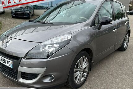 Renault Scenic 200.000 km 3.485 &euro; Achern 77855