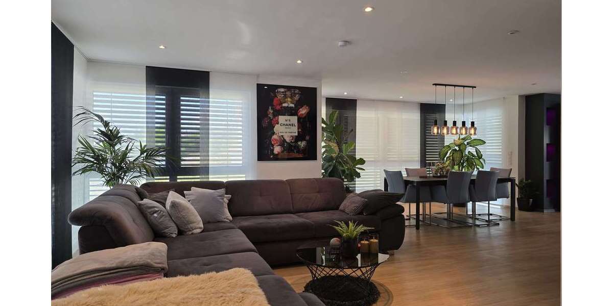 Einfamilienhaus Marxzell - 4 Zimmer, 174 m&sup2;, 849.900&euro; | Angebot:25560946