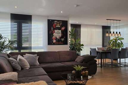 Haus Marxzell - 4 Zimmer, 174 m&sup2;, 849.900&euro; | Angebot:25560946