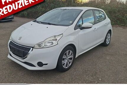 Peugeot 208 93.579 km 2.485 &euro; Achern 77855