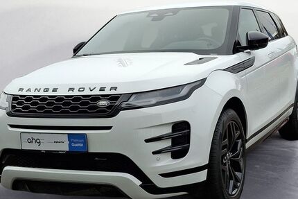 Land Rover Range Rover Evoque 27.700 km 37.860 &euro; Sinzheim bei Baden-Baden 76547