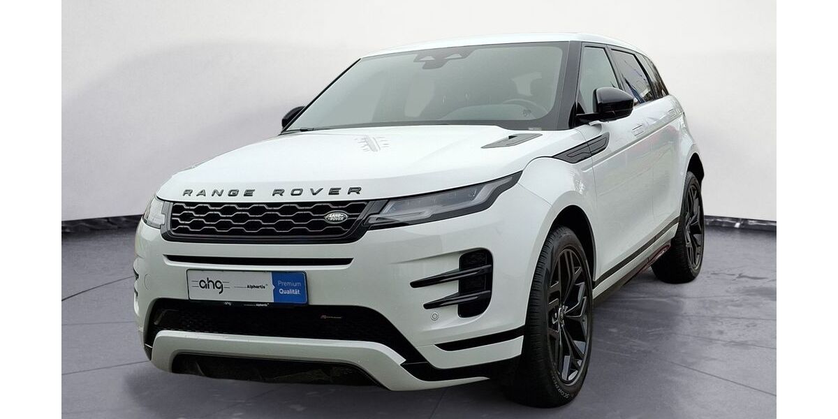 Land Rover Range Rover Evoque 27.700 km 37.860 &euro; Sinzheim bei Baden-Baden 76547
