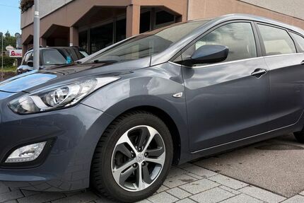 Hyundai i30 181.570 km 4.999 &euro; Bad Wildbad 75323