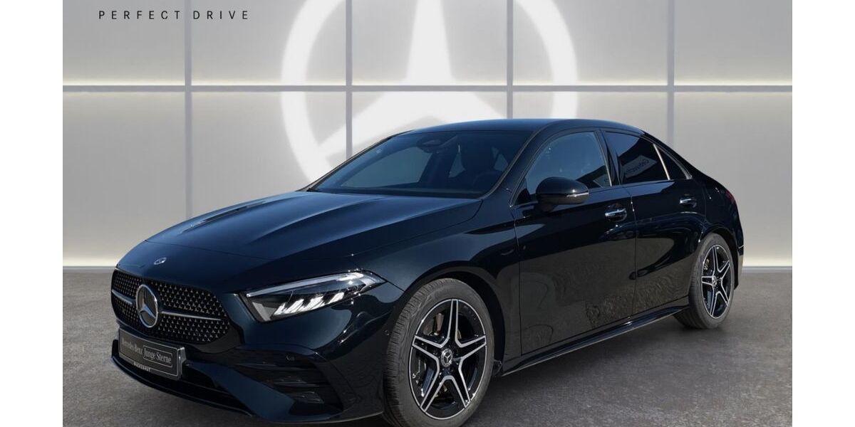 Mercedes-Benz A 250 15.292 km 36.490 &euro; Baden-Baden 76532