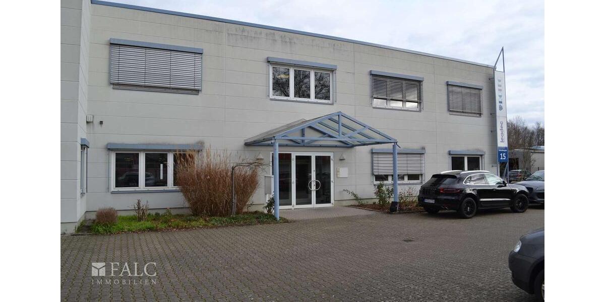 Gewerbeobjekt Rastatt - 2.160&euro; | Angebot:25510363