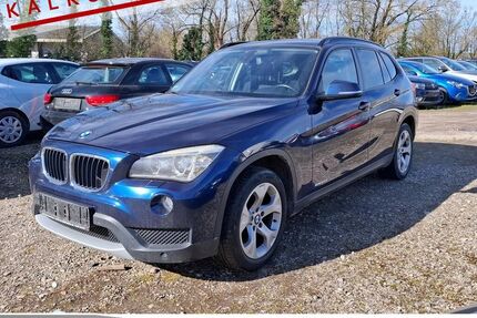 BMW X1 154.099 km 8.985 &euro; Achern 77855