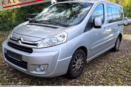 Citroen Jumpy 296.921 km 5.985 &euro; Achern 77855