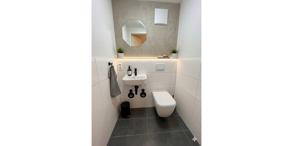 Etagenwohnung Rastatt - 4 Zimmer, 103 m&sup2;, 425.000&euro; | Angebot:25936890