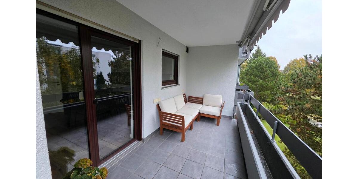 Etagenwohnung Rastatt - 3 Zimmer, 80 m&sup2;, 298.000&euro; | Angebot:23308639