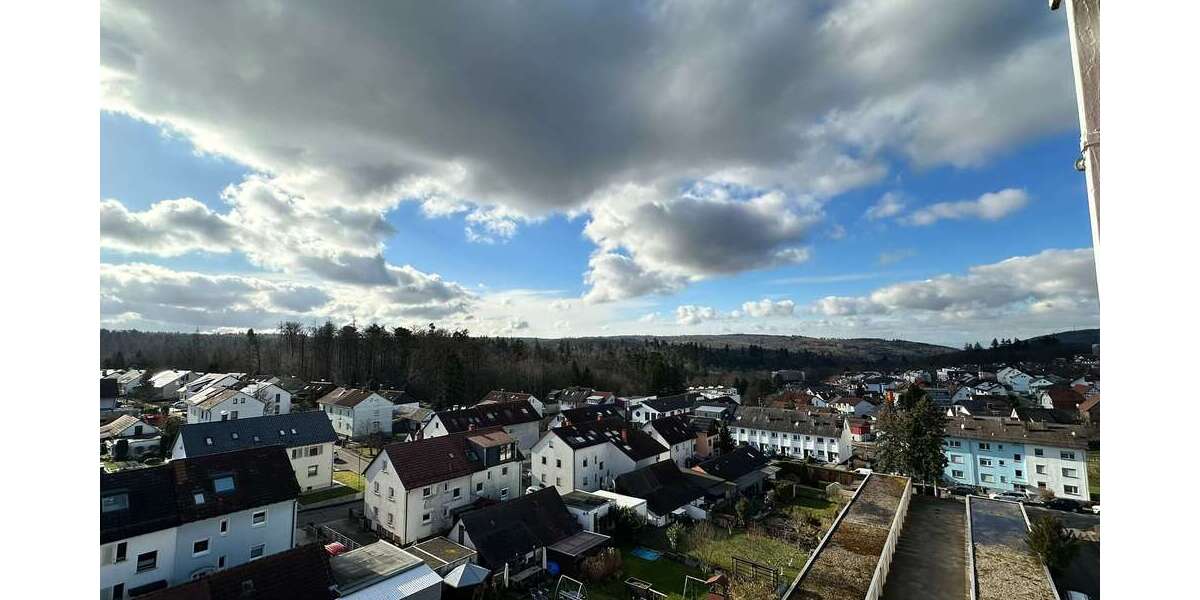 Etagenwohnung Waldbronn - 3 Zimmer, 88 m&sup2;, 249.000&euro; | Angebot:25632573