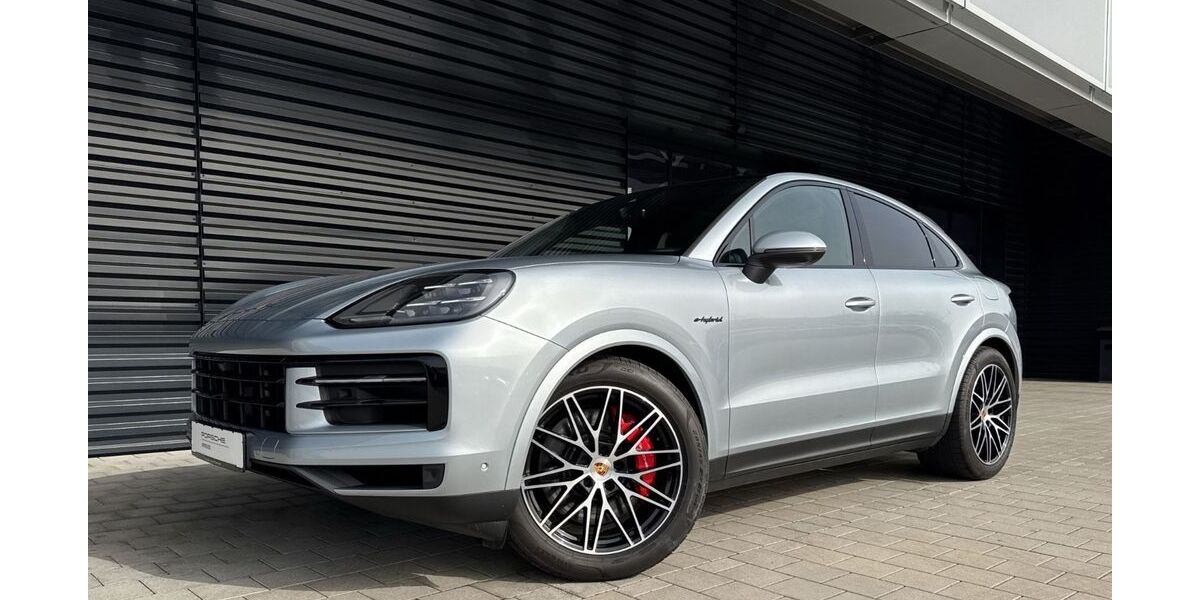 Porsche Cayenne 27.650 km 122.189 &euro; Ettlingen 76275