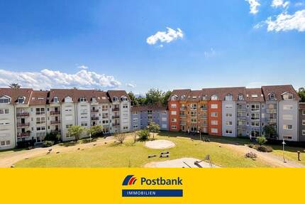 Einfach schön! Bezugsfreie Dachgeschosswohnung in Rastatt - Wohnung Rastatt | Angebot:13157897
