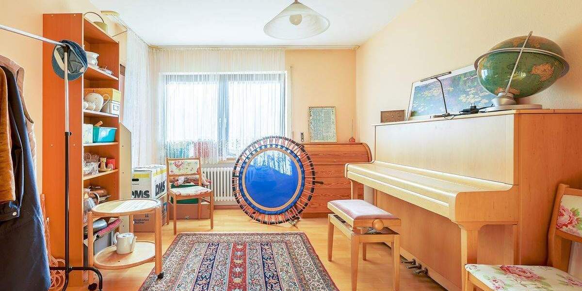 Doppelhaushälfte Bietigheim - 4 Zimmer, 130 m&sup2;, 365.000&euro; | Angebot:25727455