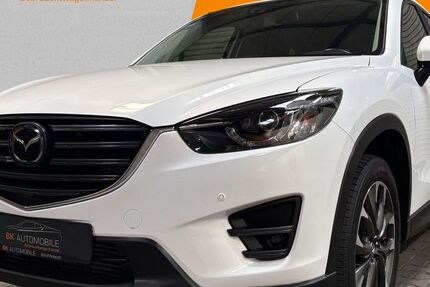 Mazda CX-5 131.200 km 14.600 &euro; Bühl-Vimbuch 77815