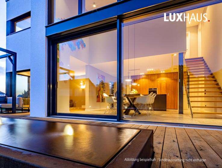 Einfamilienhaus Kuppenheim - 5 Zimmer, 160 m&sup2;, 945.000&euro; | Angebot:25438239