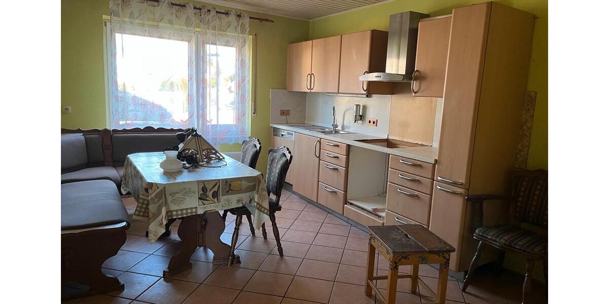 Einfamilienhaus Kuppenheim - 6 Zimmer, 230 m&sup2;, 529.000&euro; | Angebot:25173330