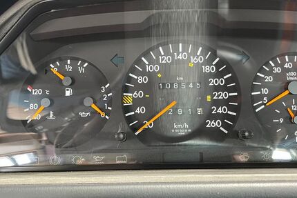 Mercedes-Benz 300 108.000 km 22.999 &euro; Malsch 76316