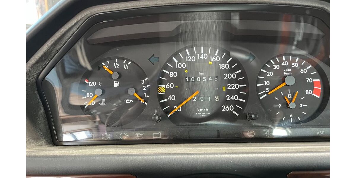 Mercedes-Benz 300 108.000 km 22.999 &euro; Malsch 76316