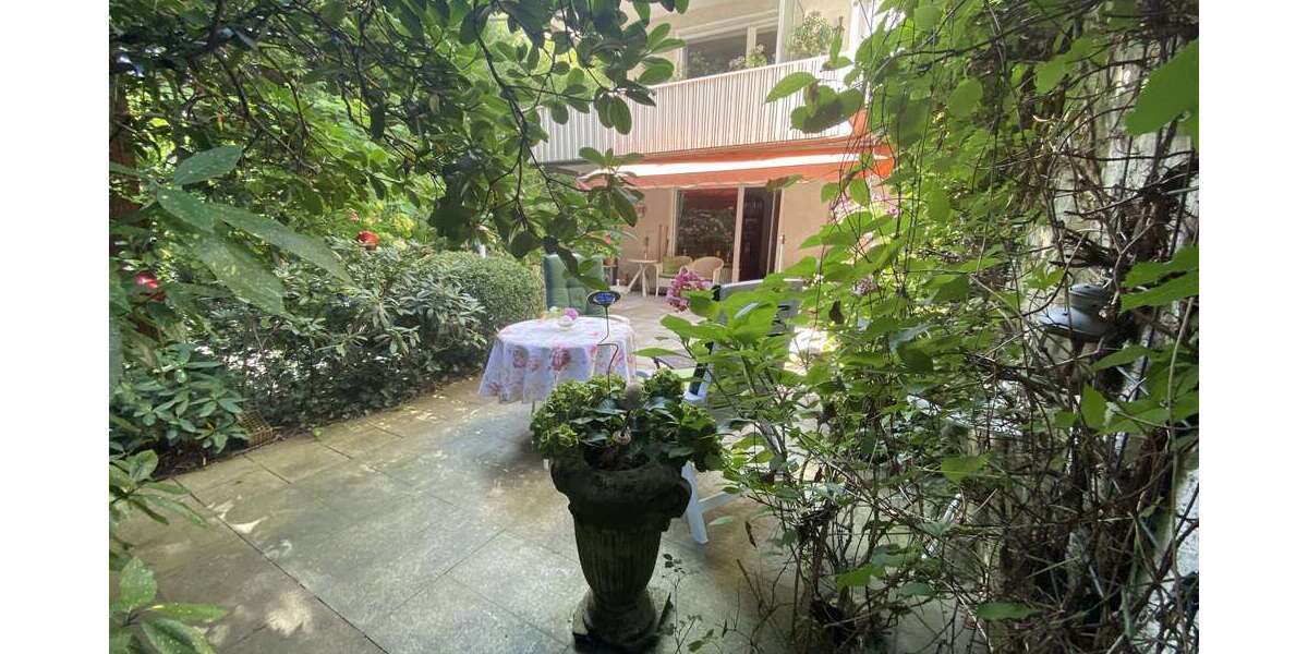 Etagenwohnung Baden-Baden Baden - 4 Zimmer, 186 m&sup2;, 319.000&euro; | Angebot:24890160