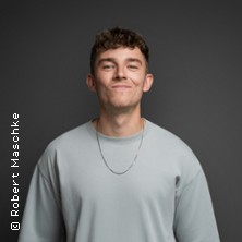 Hendrik Brehmer - bisschen reingesteigert 02.10.2027 KLAG-BÜHNE