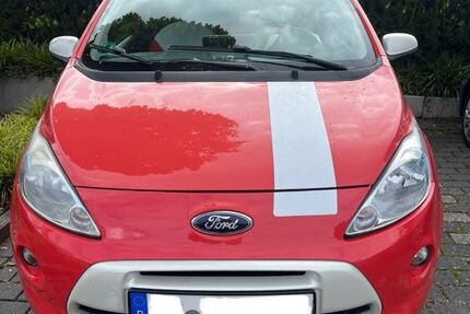 Ford Ka/Ka+ 115.000 km 4.600 &euro; Malsch 76316