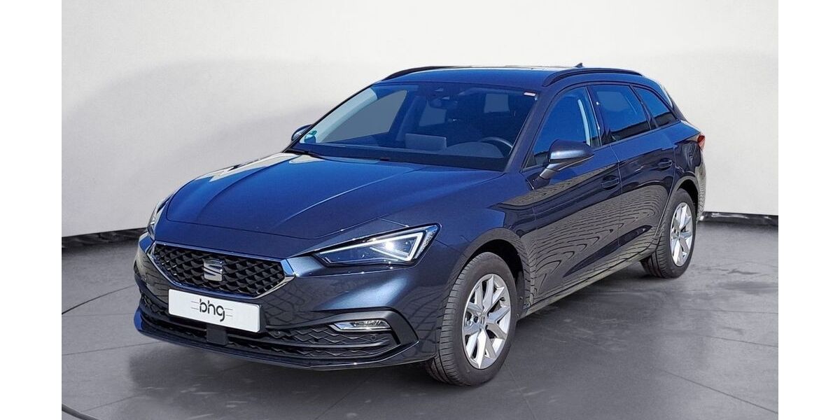 Seat Leon 3.153 km 34.990 &euro; Ettlingen 76275