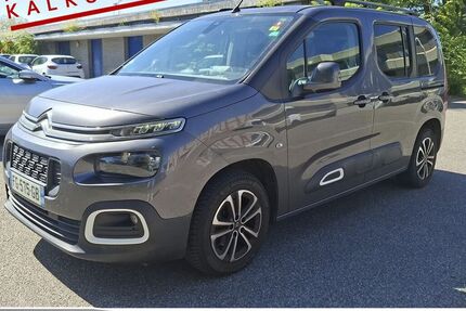 Citroen Berlingo 72.345 km 12.585 &euro; Achern 77855
