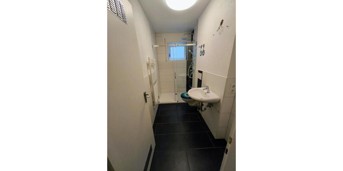 Etagenwohnung Baden-Baden Balg - 3 Zimmer, 65 m&sup2;, 1.000&euro; | Angebot:24782979