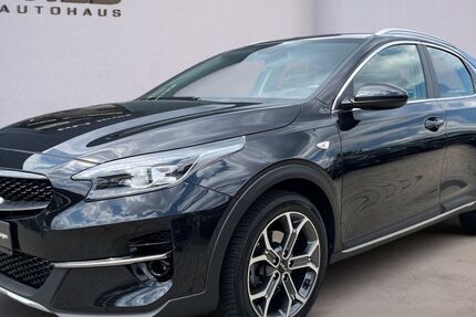 Kia XCeed 84.852 km 19.690 &euro; Bühl 77815