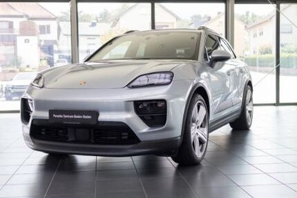 Porsche Macan 9.900 km 85.480 &euro; Sinzheim/Baden-Baden 76547