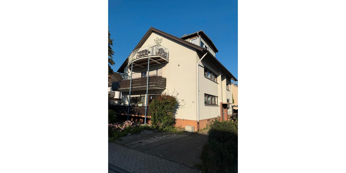 Einfamilienhaus Rheinstetten - 11 Zimmer, 320 m&sup2;, 749.000&euro; | Angebot:25823876
