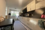 Stadtnah: Schöne 2,5-Zimmer Wohnung mit Einbauküche und Balkon - Etagenwohnung Gaggenau | Angebot:26675708