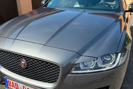 Jaguar XF 176.000 km 9.650 &euro; Baden-Baden 76532