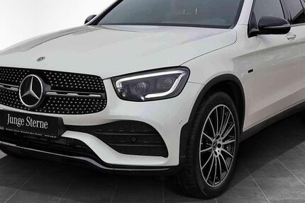 Mercedes-Benz GLC 300 32.210 km 46.870 &euro; Achern 77855