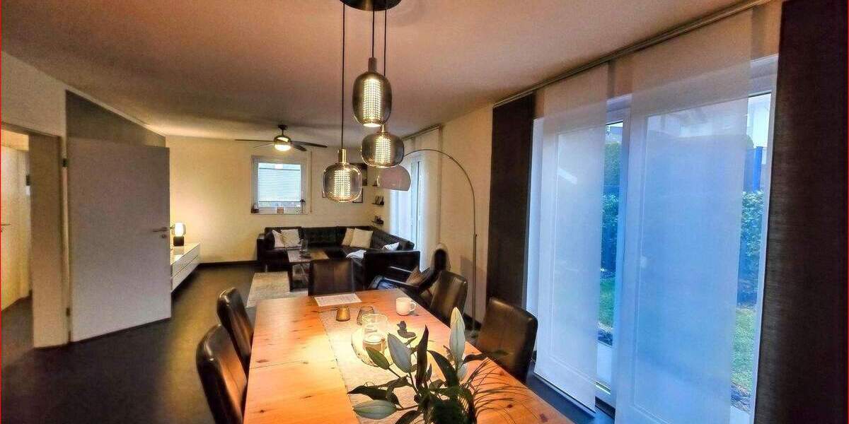 Einfamilienhaus Neuenbürg Arnbach - 6 Zimmer, 144 m&sup2;, 679.000&euro; | Angebot:25665821