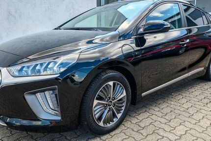 Hyundai IONIQ 61.650 km 17.990 &euro; Ötigheim 76470