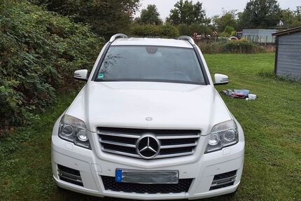 Mercedes-Benz GLK 250 315.000 km 8.900 &euro; Durmersheim 76448